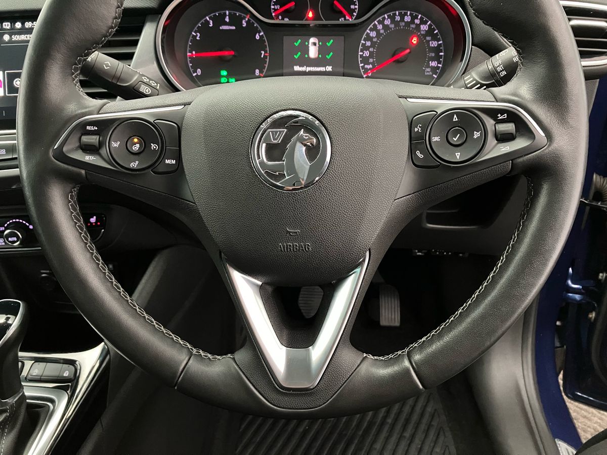 Used Vauxhall Crossland 2022 for sale - 76518161: Photo 29