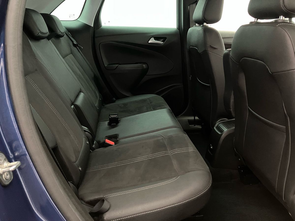 Used Vauxhall Crossland 2022 for sale - 76518161: Photo 31