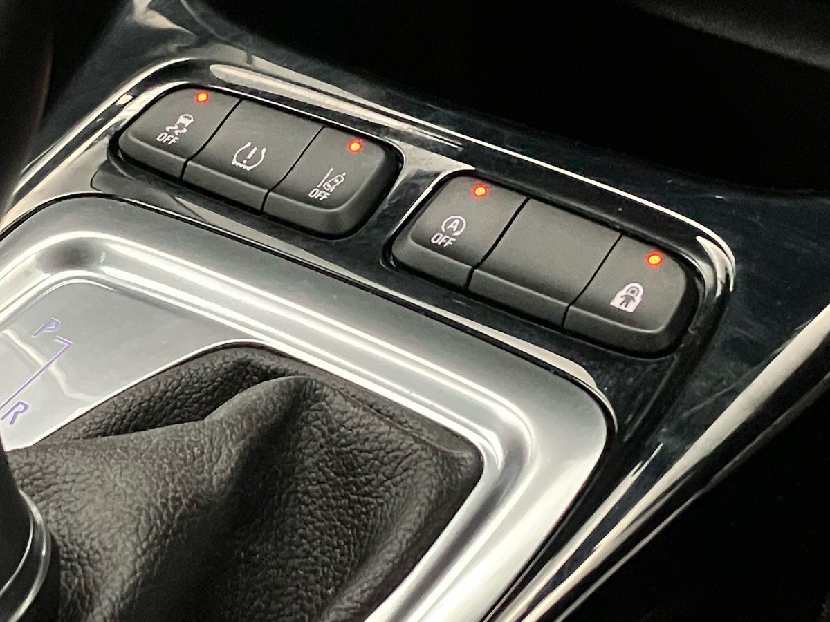 Used Vauxhall Crossland 2022 for sale - 76518161: Photo 34