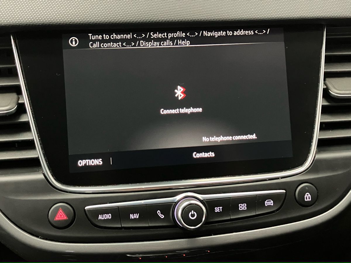 Used Vauxhall Crossland 2022 for sale - 76518161: Photo 36