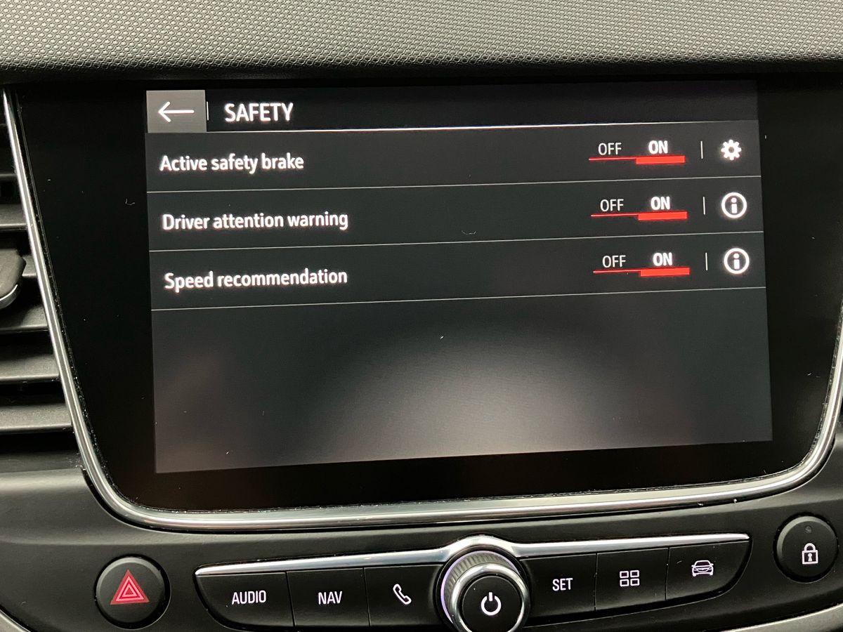 Used Vauxhall Crossland 2022 for sale - 76518161: Photo 38