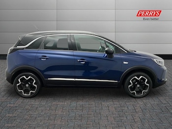 Used Vauxhall Crossland 2022 for sale - 76518161: Photo