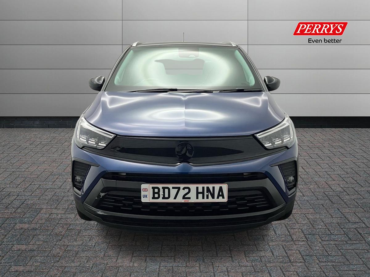 Used Vauxhall Crossland 2022 for sale - 76518161: Photo 4