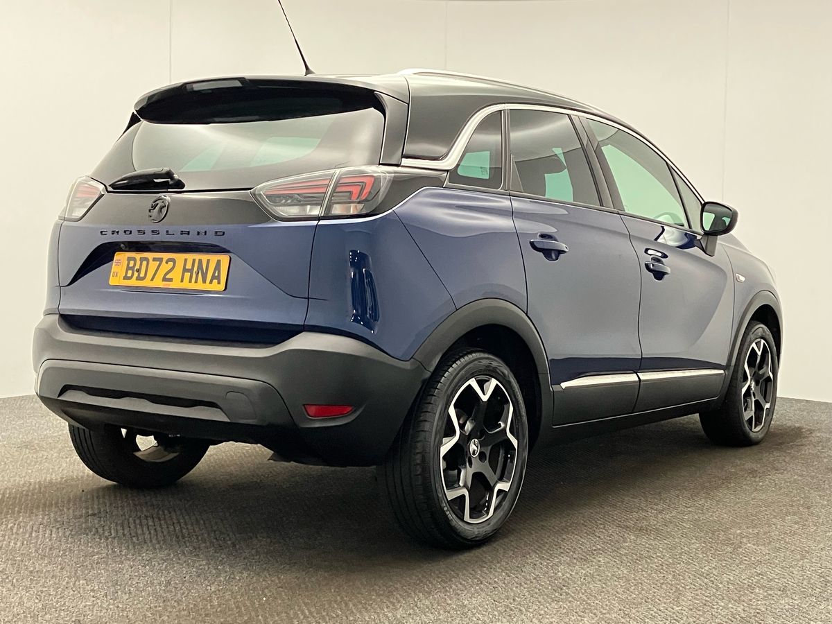 Used Vauxhall Crossland 2022 for sale - 76518161: Photo 45