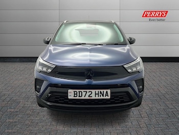 Used Vauxhall Crossland 2022 for sale - 76518161: Photo