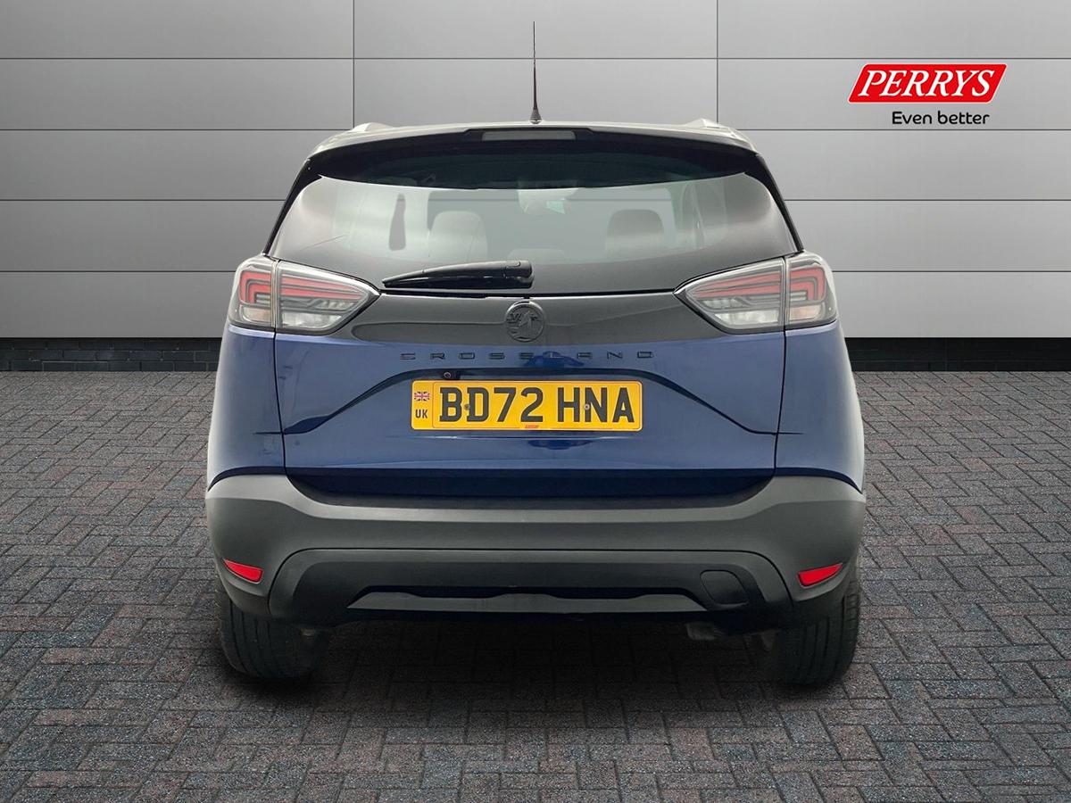 Used Vauxhall Crossland 2022 for sale - 76518161: Photo 5