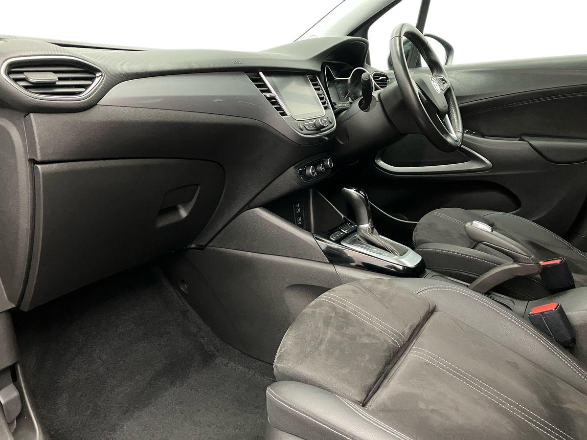 Used Vauxhall Crossland 2022 for sale - 76518161: Photo 6