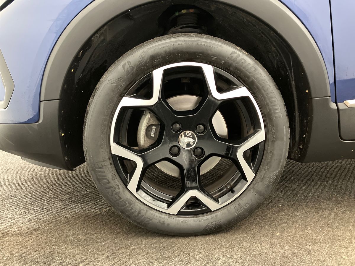 Used Vauxhall Crossland 2022 for sale - 76518161: Photo 7