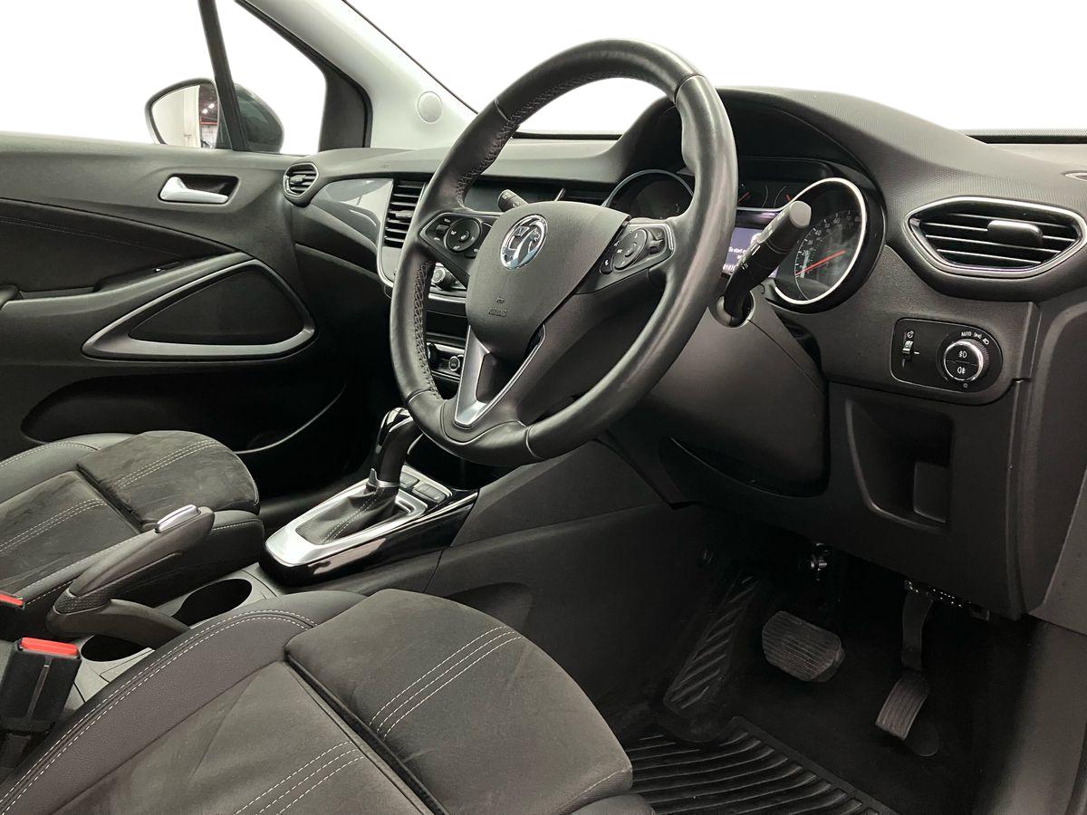 Used Vauxhall Crossland 2022 for sale - 76518161: Photo 8