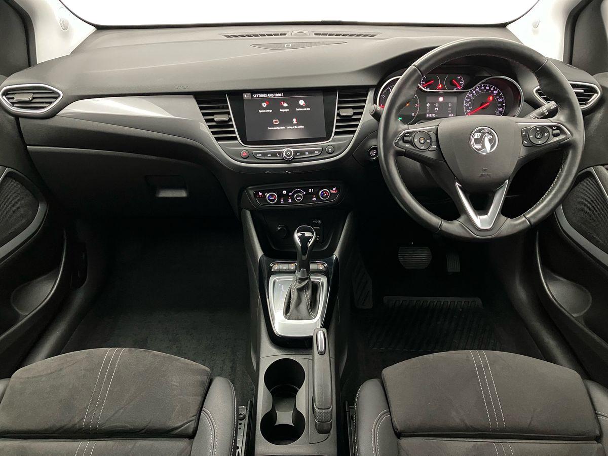 Used Vauxhall Crossland 2022 for sale - 76518161: Photo 9