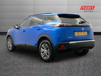 Used Peugeot 2008 2022 for sale - 77180249: Photo