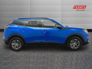 Used Peugeot 2008 2022 for sale - 77180249: Photo