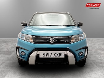 Used Suzuki Vitara 2017 for sale - 77555583: Photo