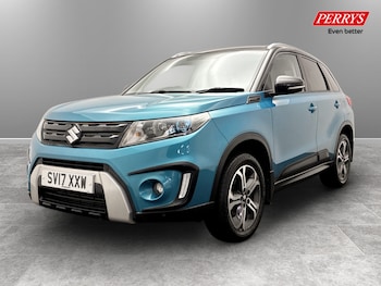 Used Suzuki Vitara 2017 for sale - 77555583: Photo
