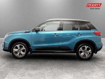 Used Suzuki Vitara 2017 for sale - 77555583: Photo
