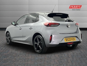 Used Vauxhall Corsa 2023 for sale - 75699753: Photo