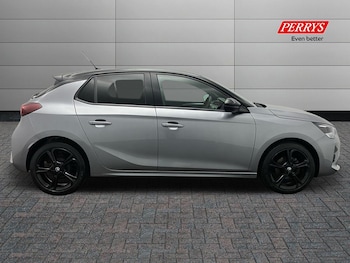 Used Vauxhall Corsa 2023 for sale - 75699753: Photo