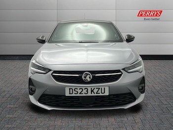 Used Vauxhall Corsa 2023 for sale - 75699753: Photo