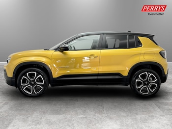 Used Jeep Avenger 2025 for sale - 79173106: Photo