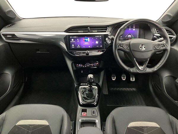Used Vauxhall Corsa 2023 for sale - 75496830: Photo 10