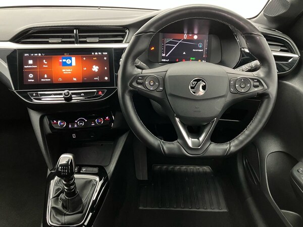Used Vauxhall Corsa 2023 for sale - 75496830: Photo 17