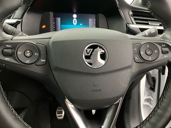 Used Vauxhall Corsa 2023 for sale - 75496830: Photo 19