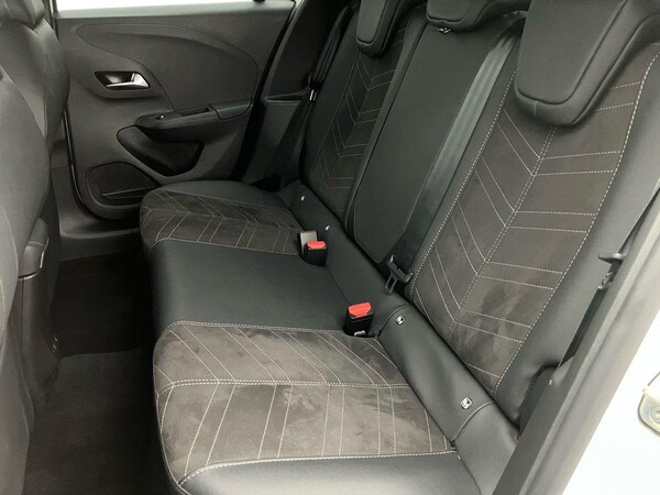Used Vauxhall Corsa 2023 for sale - 75496830: Photo 22