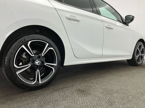 Used Vauxhall Corsa 2023 for sale - 75496830: Photo 27