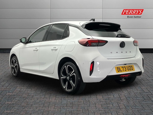 Used Vauxhall Corsa 2023 for sale - 75496830: Photo 2