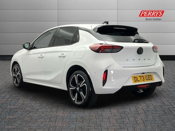 Used Vauxhall Corsa 2023 for sale - 75496830: Photo
