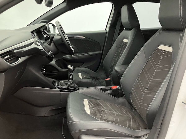 Used Vauxhall Corsa 2023 for sale - 75496830: Photo 31