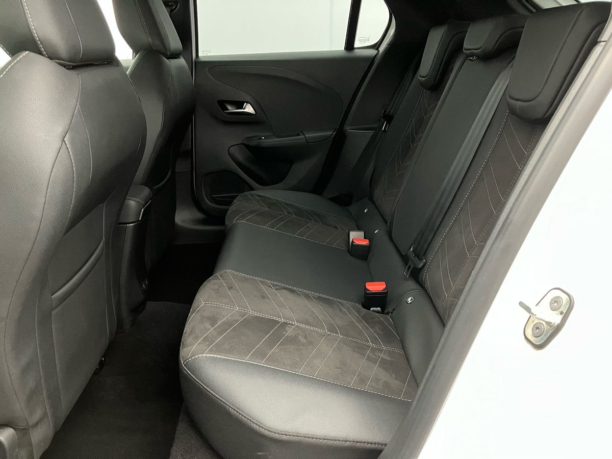 Vehicle 32