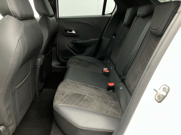 Used Vauxhall Corsa 2023 for sale - 75496830: Photo 32