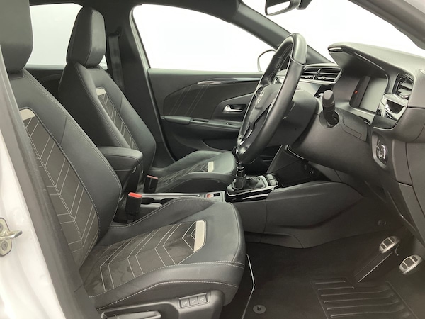 Used Vauxhall Corsa 2023 for sale - 75496830: Photo 33