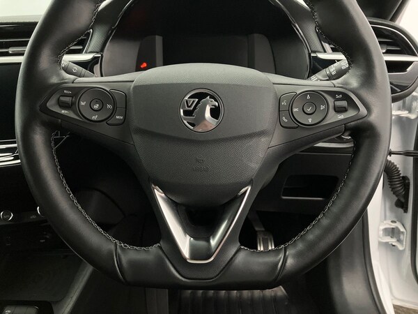 Used Vauxhall Corsa 2023 for sale - 75496830: Photo 35