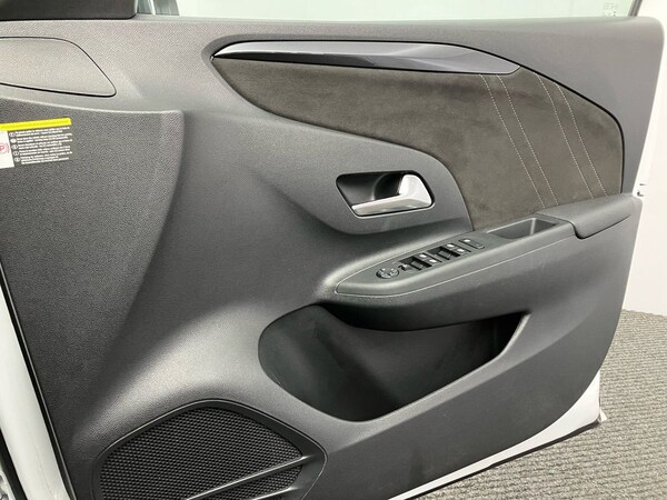 Used Vauxhall Corsa 2023 for sale - 75496830: Photo 36