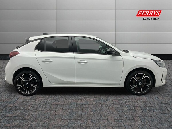 Used Vauxhall Corsa 2023 for sale - 75496830: Photo 3