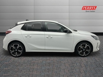 Used Vauxhall Corsa 2023 for sale - 75496830: Photo