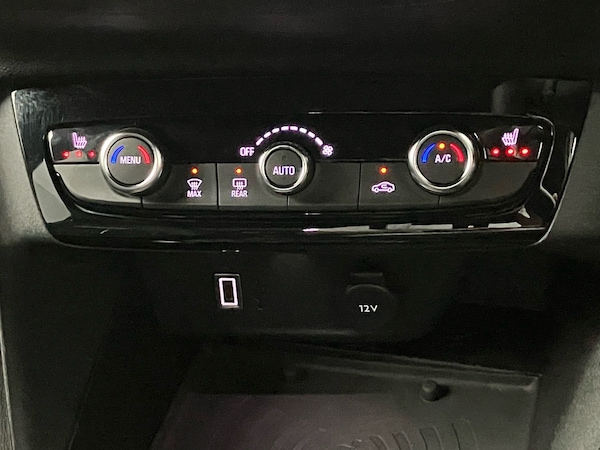 Used Vauxhall Corsa 2023 for sale - 75496830: Photo 42