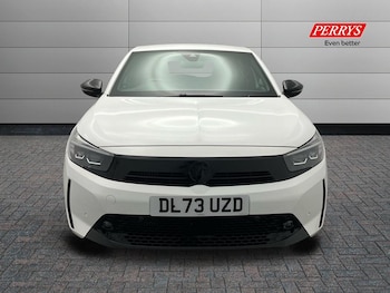 Used Vauxhall Corsa 2023 for sale - 75496830: Photo