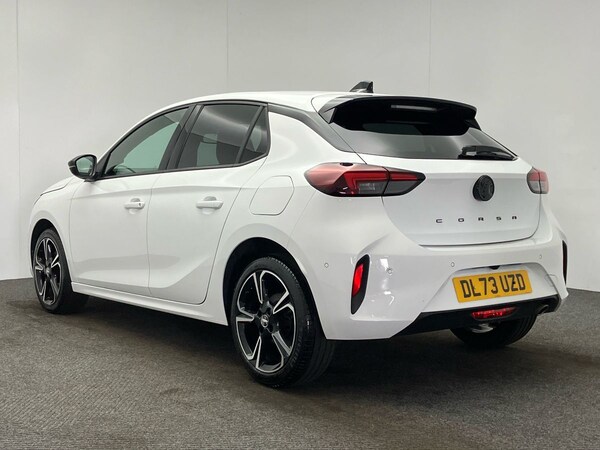 Used Vauxhall Corsa 2023 for sale - 75496830: Photo 58