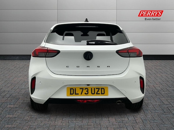 Used Vauxhall Corsa 2023 for sale - 75496830: Photo 5