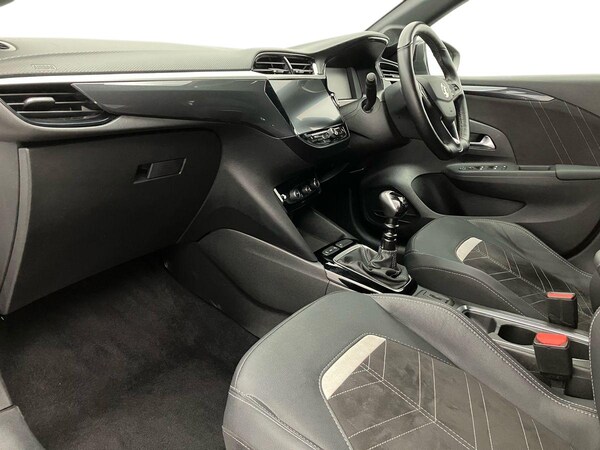 Used Vauxhall Corsa 2023 for sale - 75496830: Photo 7