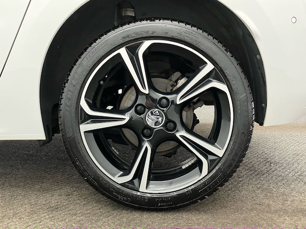 Used Vauxhall Corsa 2023 for sale - 75496830: Photo 8