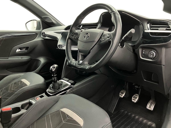 Used Vauxhall Corsa 2023 for sale - 75496830: Photo 9