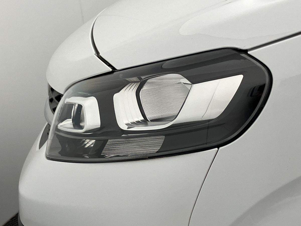 Used Vauxhall Vivaro 2022 for sale - 76045447: Photo 13