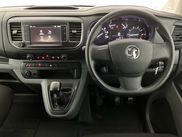 Used Vauxhall Vivaro 2022 for sale - 76045447: Photo 17