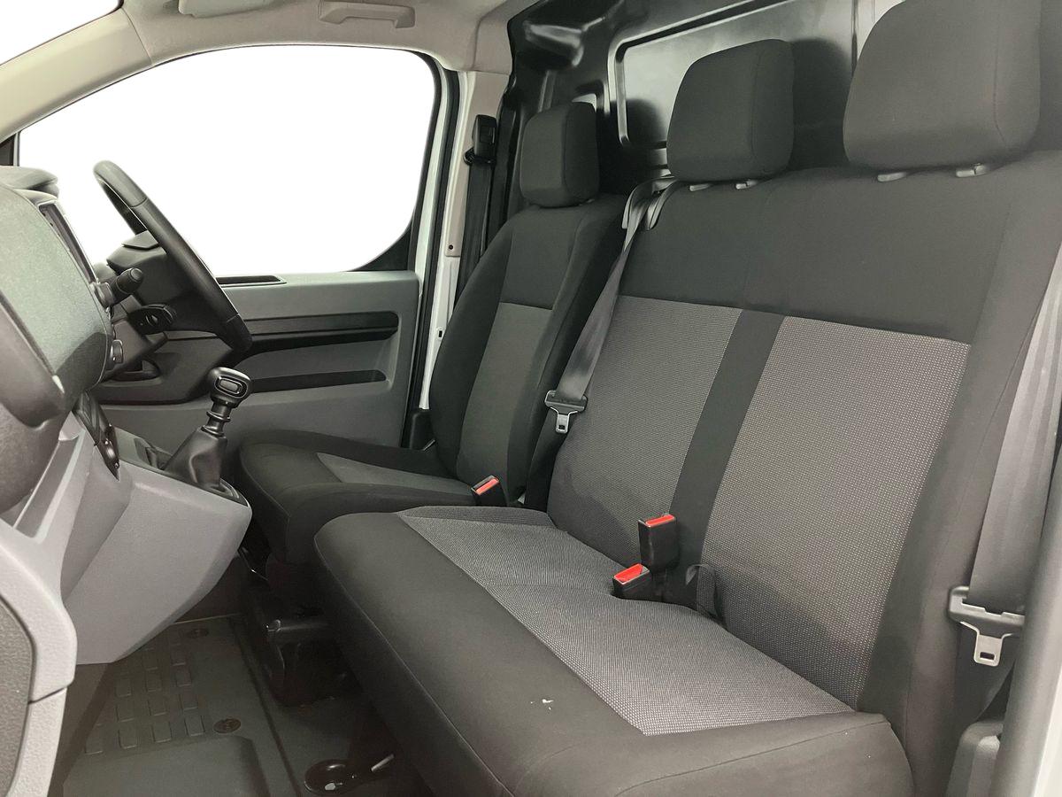 Used Vauxhall Vivaro 2022 for sale - 76045447: Photo 19