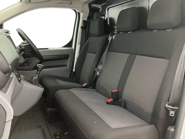 Used Vauxhall Vivaro 2022 for sale - 76045447: Photo 22