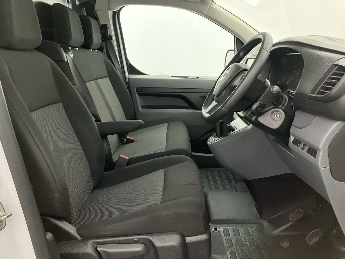 Used Vauxhall Vivaro 2022 for sale - 76045447: Photo 26